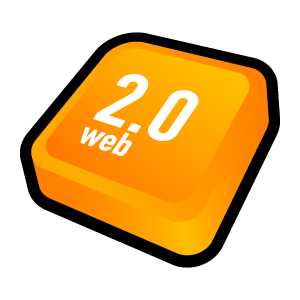 Web Icon, Web,3D Cartoon Icons Pack II,Application,System