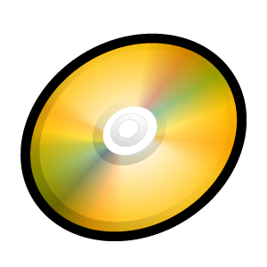 WinDVD Icon, WinDVD,3D Cartoon Icons Pack II,Application,System