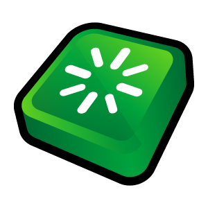 Windows Restart Icon, Windows Restart,3D Cartoon Icons Pack II,Application,System