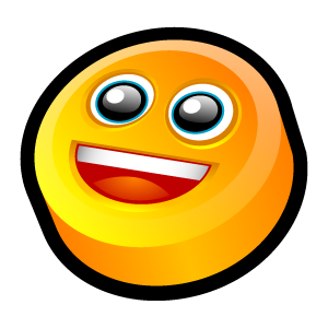 Yahoo Messenger Icon, Yahoo Messenger,3D Cartoon Icons Pack II,Application,System