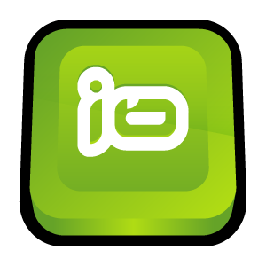 Jo Icon, Jo,3D Cartoon Icons Pack III,Application,System