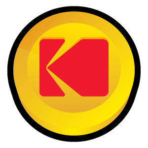Kodak EasyShare Icon, Kodak EasyShare,3D Cartoon Icons Pack III,Application,System