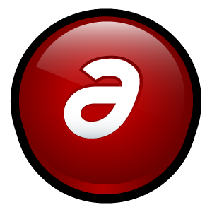 Macromedia Authorware Icon, Macromedia Authorware,3D Cartoon Icons Pack III,Application,System