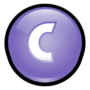 Macromedia Contribute Icon, Macromedia Contribute,3D Cartoon Icons Pack III,Application,System