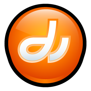 Macromedia Director Icon, Macromedia Director,3D Cartoon Icons Pack III,Application,System