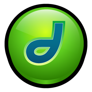 Macromedia Dreamweaver MX Icon, Macromedia Dreamweaver MX,3D Cartoon Icons Pack III,Application,System