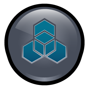 Macromedia Extension Manager MX Icon, Macromedia Extension Manager MX,3D Cartoon Icons Pack III,Application,System