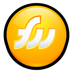 Macromedia Fireworks Icon, Macromedia Fireworks,3D Cartoon Icons Pack III,Application,System