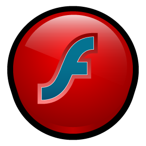 Macromedia Flash MX Icon, Macromedia Flash MX,3D Cartoon Icons Pack III,Application,System