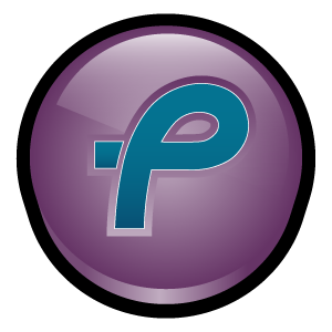 Macromedia Flash Paper MX Icon, Macromedia Flash Paper MX,3D Cartoon Icons Pack III,Application,System