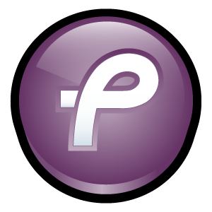 Macromedia Flash Paper Icon, Macromedia Flash Paper,3D Cartoon Icons Pack III,Application,System