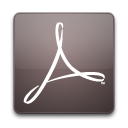 ACD App Icon, ACD App,Adobe CS 3 Icons Replacement,Application,http://the-ace.deviantart.com/art/Adobe-CS-3-Icons-Replacement-53728408