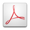 ACP App Icon, ACP App,Adobe CS 3 Icons Replacement,Application,http://the-ace.deviantart.com/art/Adobe-CS-3-Icons-Replacement-53728408