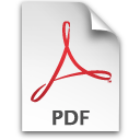 ACP PDF Icon, ACP PDF,Adobe CS 3 Icons Replacement,Application,http://the-ace.deviantart.com/art/Adobe-CS-3-Icons-Replacement-53728408