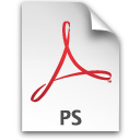 ACP Ps Icon, ACP Ps,Adobe CS 3 Icons Replacement,Application,http://the-ace.deviantart.com/art/Adobe-CS-3-Icons-Replacement-53728408