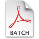 ACP Seqc Icon, ACP Seqc,Adobe CS 3 Icons Replacement,Application,http://the-ace.deviantart.com/art/Adobe-CS-3-Icons-Replacement-53728408