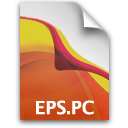 AI EPSPCFile Icon Icon, AI EPSPCFile Icon,Adobe CS 3 Icons Replacement,Application,http://the-ace.deviantart.com/art/Adobe-CS-3-Icons-Replacement-53728408