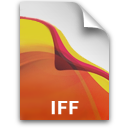 AI IFFFile Icon Icon, AI IFFFile Icon,Adobe CS 3 Icons Replacement,Application,http://the-ace.deviantart.com/art/Adobe-CS-3-Icons-Replacement-53728408