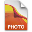 AI PhotoFile Icon Icon, AI PhotoFile Icon,Adobe CS 3 Icons Replacement,Application,http://the-ace.deviantart.com/art/Adobe-CS-3-Icons-Replacement-53728408