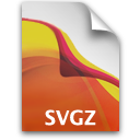 AI SVGZFile Icon Icon, AI SVGZFile Icon,Adobe CS 3 Icons Replacement,Application,http://the-ace.deviantart.com/art/Adobe-CS-3-Icons-Replacement-53728408