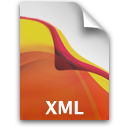 AI XMLFile Icon Icon, AI XMLFile Icon,Adobe CS 3 Icons Replacement,Application,http://the-ace.deviantart.com/art/Adobe-CS-3-Icons-Replacement-53728408