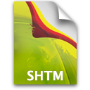 Doc shtm Icon, Doc shtm,Adobe CS 3 Icons Replacement,Application,http://the-ace.deviantart.com/art/Adobe-CS-3-Icons-Replacement-53728408