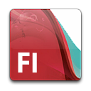 Flash Icon, Flash,Adobe CS 3 Icons Replacement,Application,http://the-ace.deviantart.com/art/Adobe-CS-3-Icons-Replacement-53728408