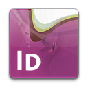 ID App Icon Icon, ID App Icon,Adobe CS 3 Icons Replacement,Application,http://the-ace.deviantart.com/art/Adobe-CS-3-Icons-Replacement-53728408
