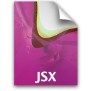 ID JavaScriptFile Icon Icon, ID JavaScriptFile Icon,Adobe CS 3 Icons Replacement,Application,http://the-ace.deviantart.com/art/Adobe-CS-3-Icons-Replacement-53728408