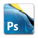 PS AppIcon (Extended Version) Icon, PS AppIcon (Extended Version),Adobe CS 3 Icons Replacement,Application,http://the-ace.deviantart.com/art/Adobe-CS-3-Icons-Replacement-53728408