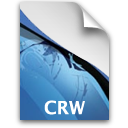 PS CRWFileIcon Icon, PS CRWFileIcon,Adobe CS 3 Icons Replacement,Application,http://the-ace.deviantart.com/art/Adobe-CS-3-Icons-Replacement-53728408