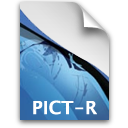PS Pict RFileIcon Icon, PS Pict RFileIcon,Adobe CS 3 Icons Replacement,Application,http://the-ace.deviantart.com/art/Adobe-CS-3-Icons-Replacement-53728408