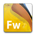 fireworks Icon, fireworks,Adobe CS 3 Icons Replacement,Application,http://the-ace.deviantart.com/art/Adobe-CS-3-Icons-Replacement-53728408