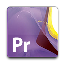 pr appicon Icon, pr appicon,Adobe CS 3 Icons Replacement,Application,http://the-ace.deviantart.com/art/Adobe-CS-3-Icons-Replacement-53728408