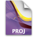 pr document primary rev Icon, pr document primary rev,Adobe CS 3 Icons Replacement,Application,http://the-ace.deviantart.com/art/Adobe-CS-3-Icons-Replacement-53728408