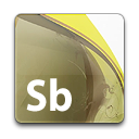 sb appicon Icon, sb appicon,Adobe CS 3 Icons Replacement,Application,http://the-ace.deviantart.com/art/Adobe-CS-3-Icons-Replacement-53728408