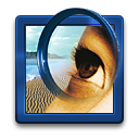 Photoshop Icon, Photoshop,Adobe Creative Suite Retro,Application,http://barrymieny.deviantart.com/art/Adobe-Creative-Suite-Retro-60880659