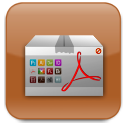 Add or Remove Adobe Creative Suite Icon, Add or Remove Adobe Creative Suite,Adobe Mac,Application,http://anuranjanbhatia.deviantart.com/art/Adobe-Mac-Icons-74772030