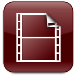 Adobe Flash CS3 Video Encoder Icon, Adobe Flash CS3 Video Encoder,Adobe Mac,Application,http://anuranjanbhatia.deviantart.com/art/Adobe-Mac-Icons-74772030