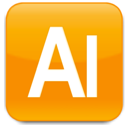 Adobe Illustrator CS3 Icon, Adobe Illustrator CS3,Adobe Mac,Application,http://anuranjanbhatia.deviantart.com/art/Adobe-Mac-Icons-74772030