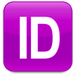 Adobe InDesign CS3 Icon, Adobe InDesign CS3,Adobe Mac,Application,http://anuranjanbhatia.deviantart.com/art/Adobe-Mac-Icons-74772030