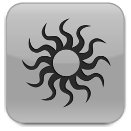 Adobe Updater Icon, Adobe Updater,Adobe Mac,Application,http://anuranjanbhatia.deviantart.com/art/Adobe-Mac-Icons-74772030