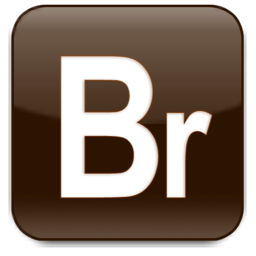 Bridge CS3 Icon, Bridge CS3,Adobe Mac,Application,http://anuranjanbhatia.deviantart.com/art/Adobe-Mac-Icons-74772030