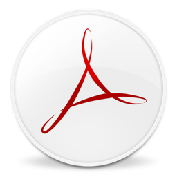 Acrobat 8 Professional Icon, Acrobat 8 Professional,Adobe Round,Application,http://g-f.deviantart.com/art/Adobe-Round-78222272