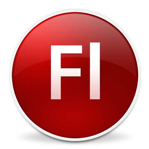 Flash CS3 Professional Icon, Flash CS3 Professional,Adobe Round,Application,http://g-f.deviantart.com/art/Adobe-Round-78222272