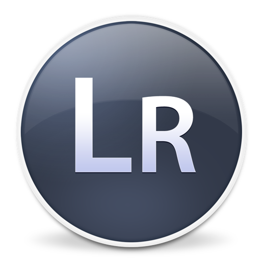 LightRoom CS3 Icon, LightRoom CS3,Adobe Round,Application,http://g-f.deviantart.com/art/Adobe-Round-78222272