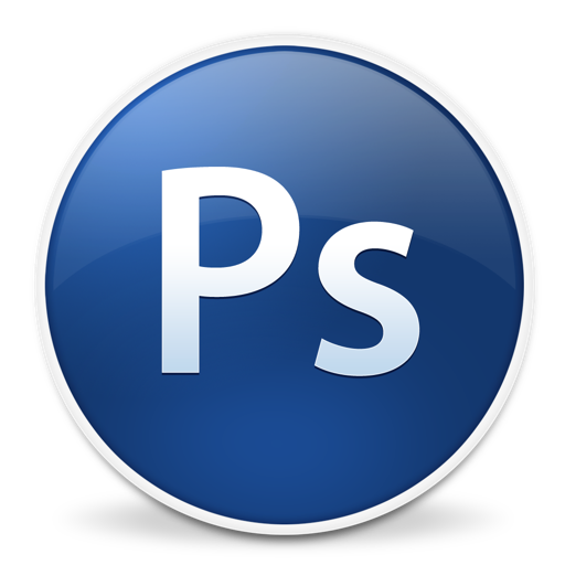 Photoshop CS3 Icon, Photoshop CS3,Adobe Round,Application,http://g-f.deviantart.com/art/Adobe-Round-78222272