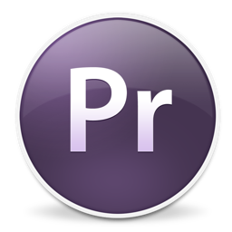 Premiere Pro CS3 Icon, Premiere Pro CS3,Adobe Round,Application,http://g-f.deviantart.com/art/Adobe-Round-78222272