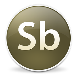 Soundbooth CS3 Icon, Soundbooth CS3,Adobe Round,Application,http://g-f.deviantart.com/art/Adobe-Round-78222272