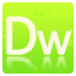 Adobe Dreamweaver CS3 Icon, Adobe Dreamweaver CS3,Adobe Summer,Application,